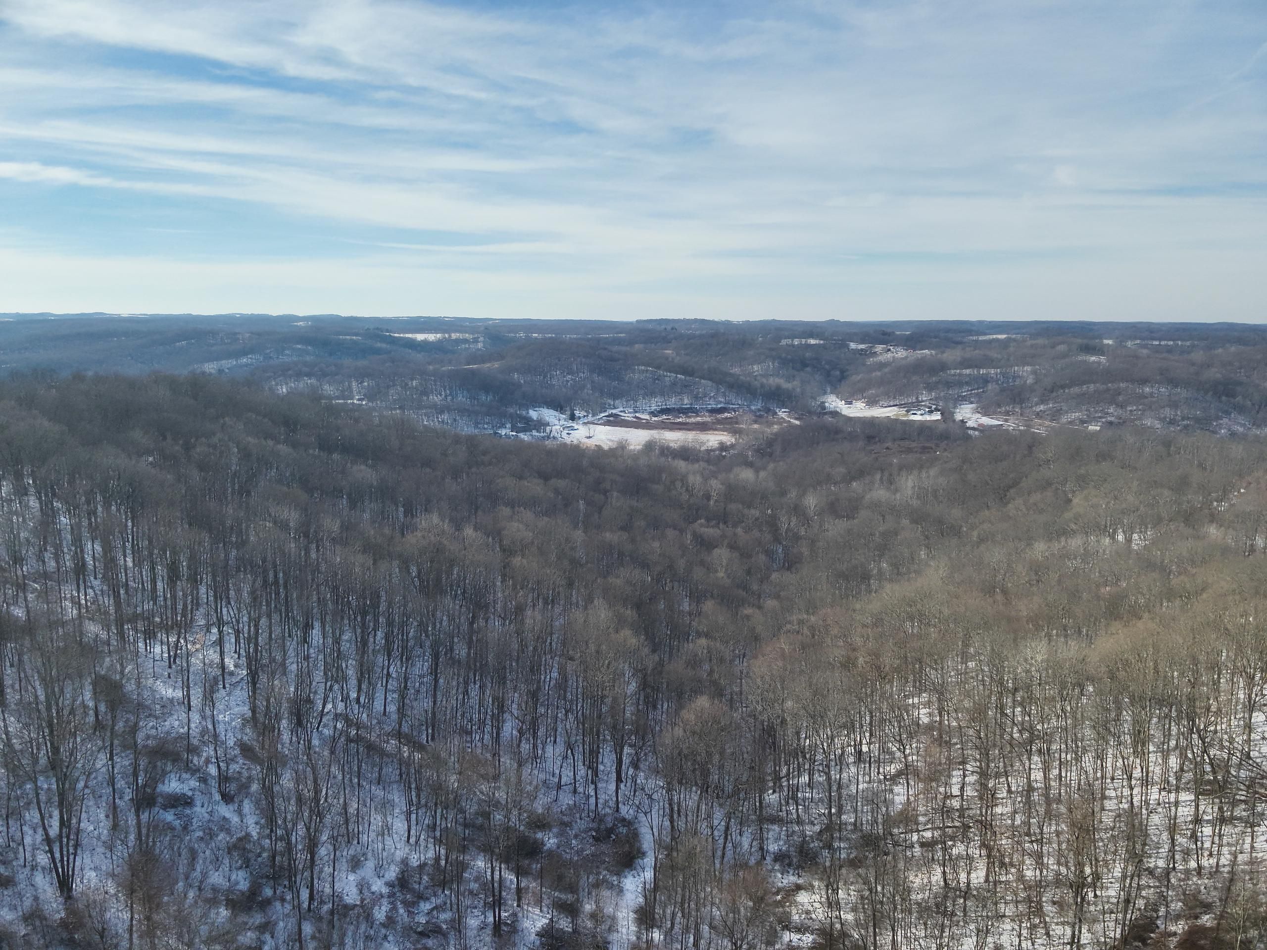 30 Acres, 70882 Big Indian Road, Kimbolton, OH 43749 Land and Farm