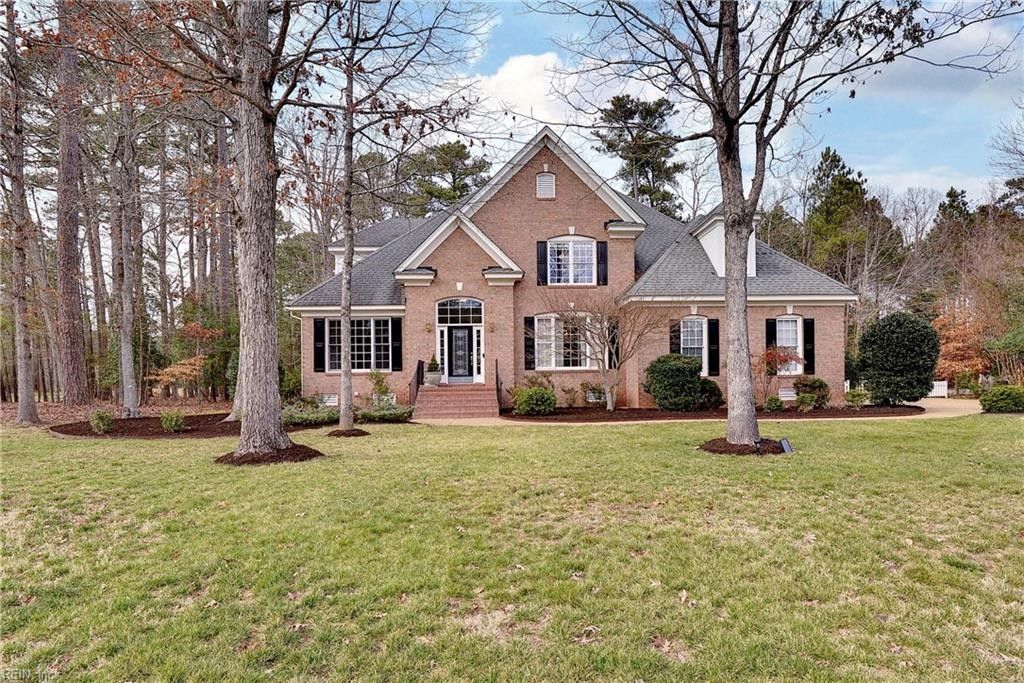 0.45 Acres, 3005 John Vaughan Road, Williamsburg, VA 23185 Land and Farm