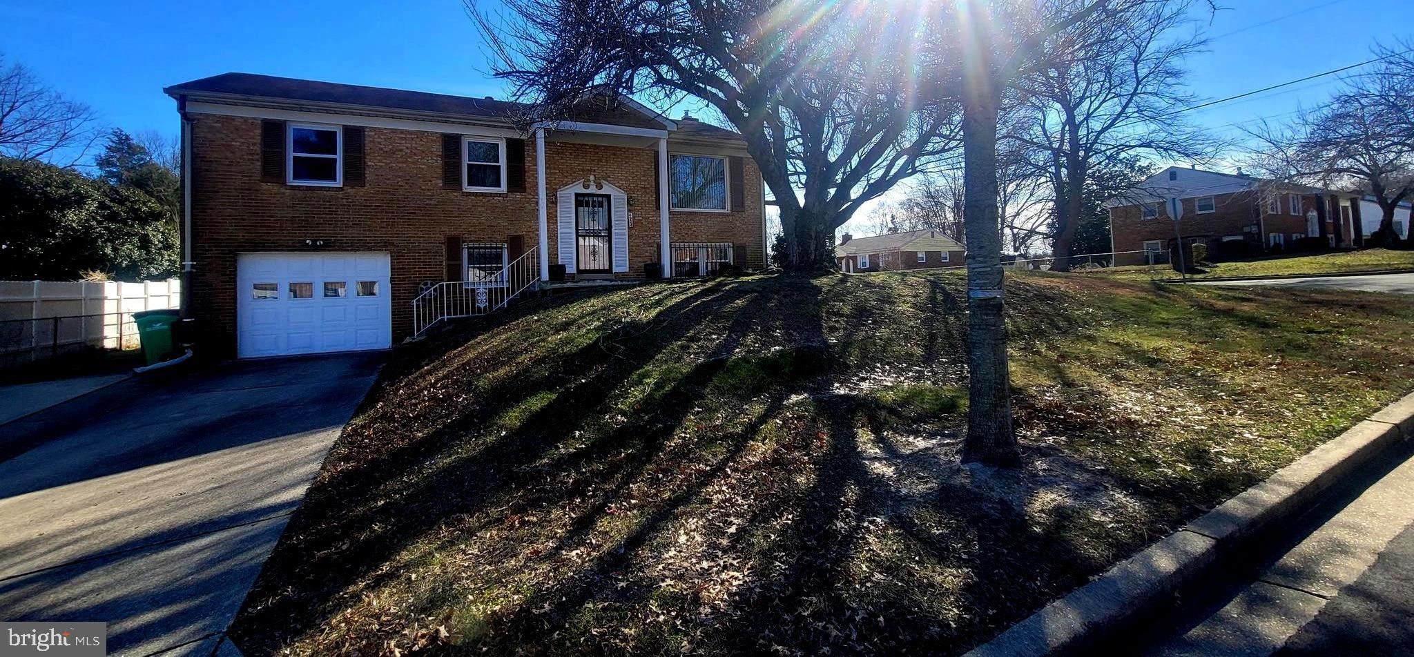 0.23 Acres, 4904 ASHFORD DRIVE, Upper Marlboro, MD 20772 Land and Farm