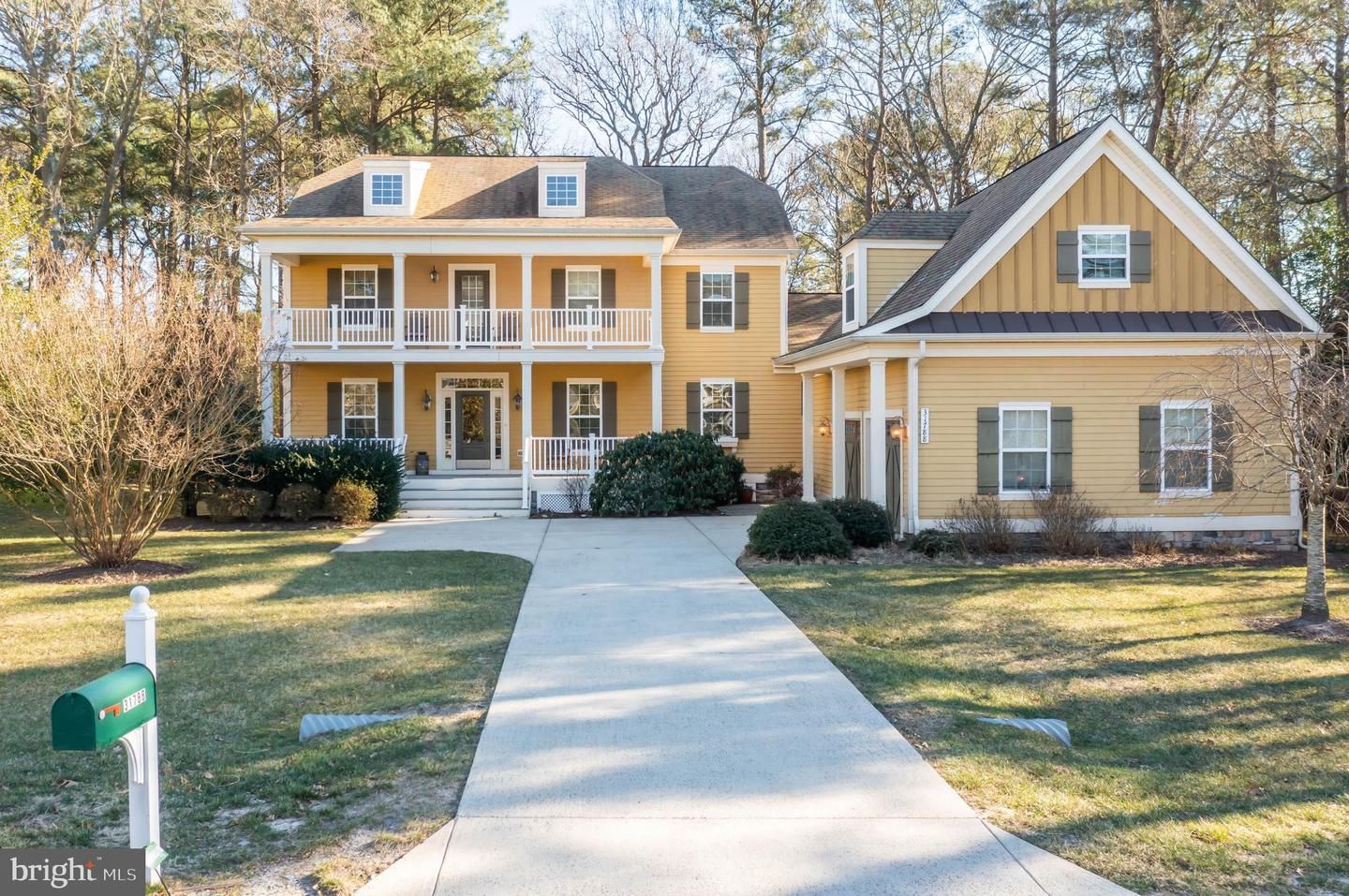 0.6 Acres, 31788 Marsh Island Avenue, Lewes, DE 19958 Land and Farm