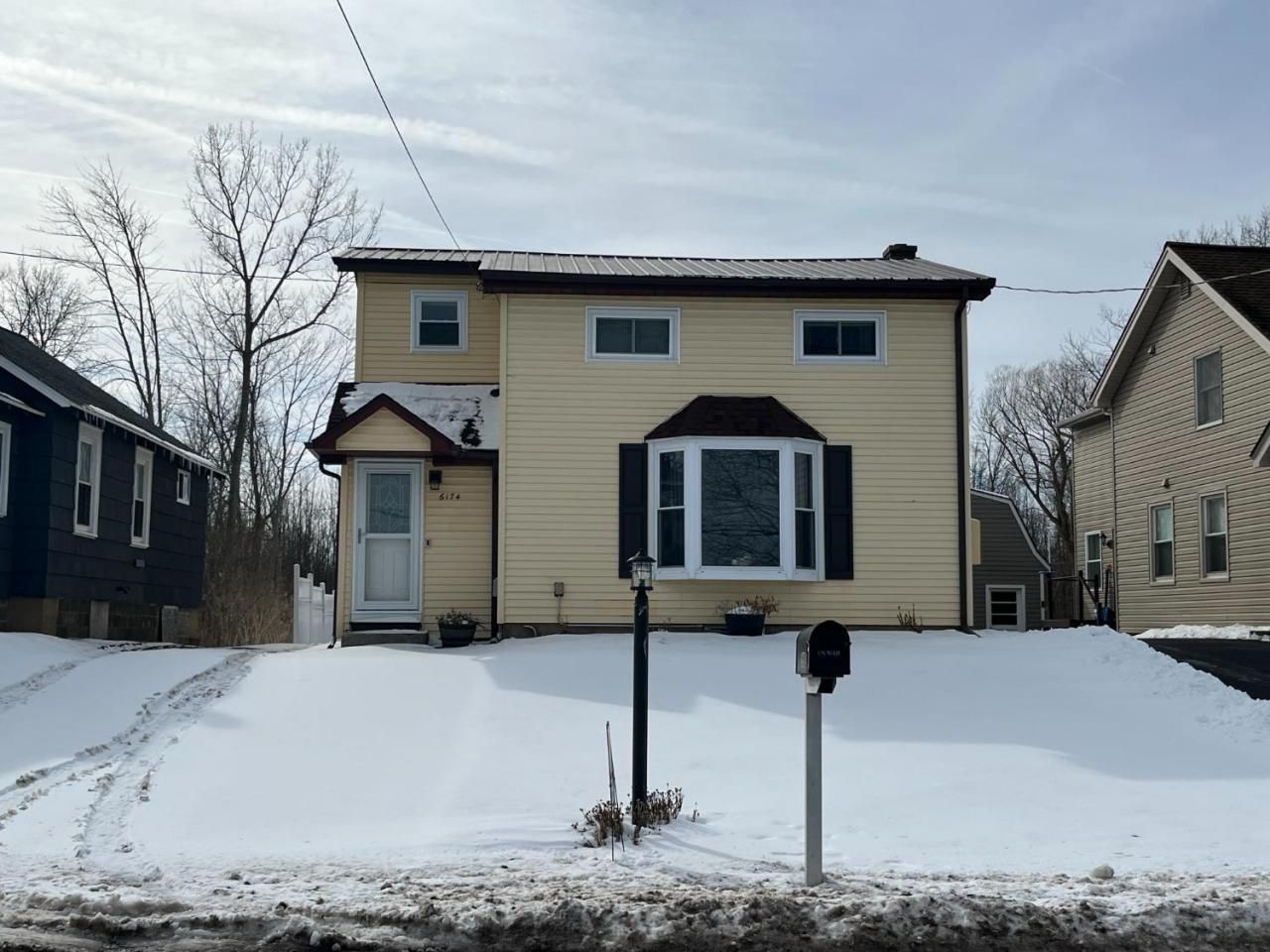 4.85 Acres, 6174 Muskrat Bay Road, Cicero, NY 13029 Land and Farm