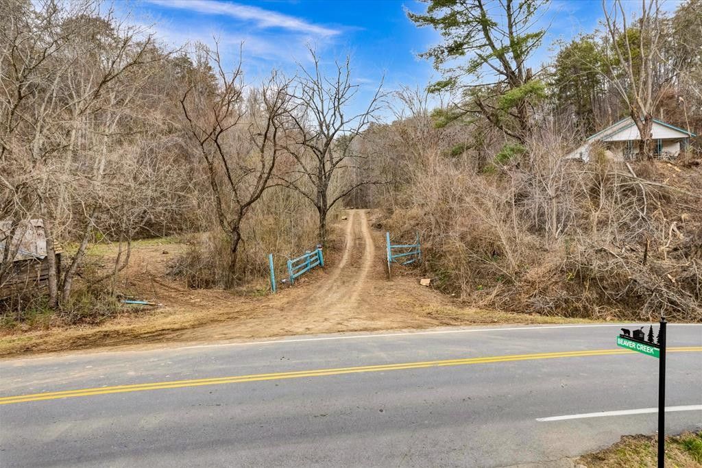 5 Acres, 1302 S New Era Road, Sevierville, TN 37876 Land and Farm