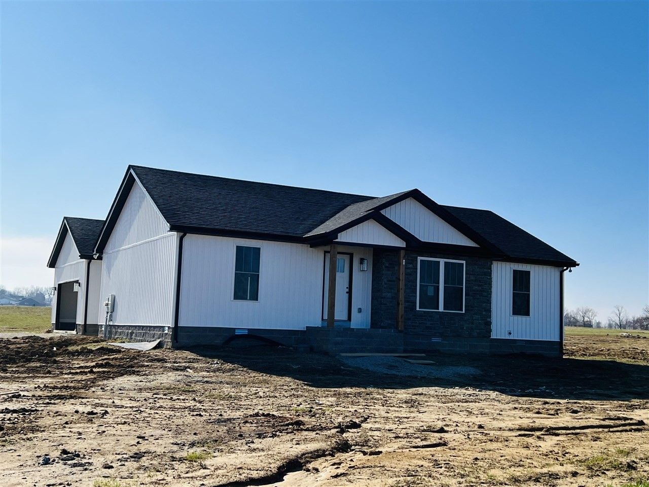 0.33 Acres, 15 Wellington Lane, Smiths Grove, KY 42171 Land and Farm