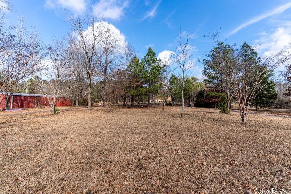 8.66 Acres, 1701 Ridgeway Road, Pine Bluff, AR 71603 Land and Farm