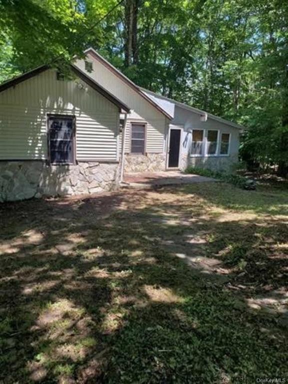 1.46 Acres, 1378 Ulster Heights Road, Ellenville, NY 12428 Land and Farm