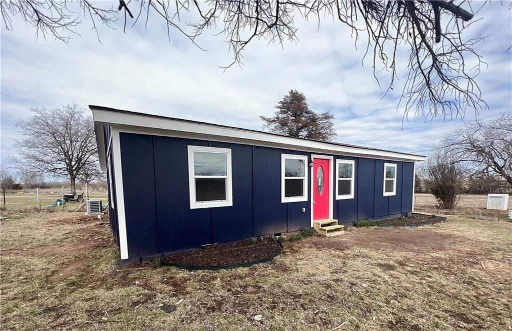 2 Acres, 40800 Garretts Lake Road, Shawnee, OK 74804 Land and Farm