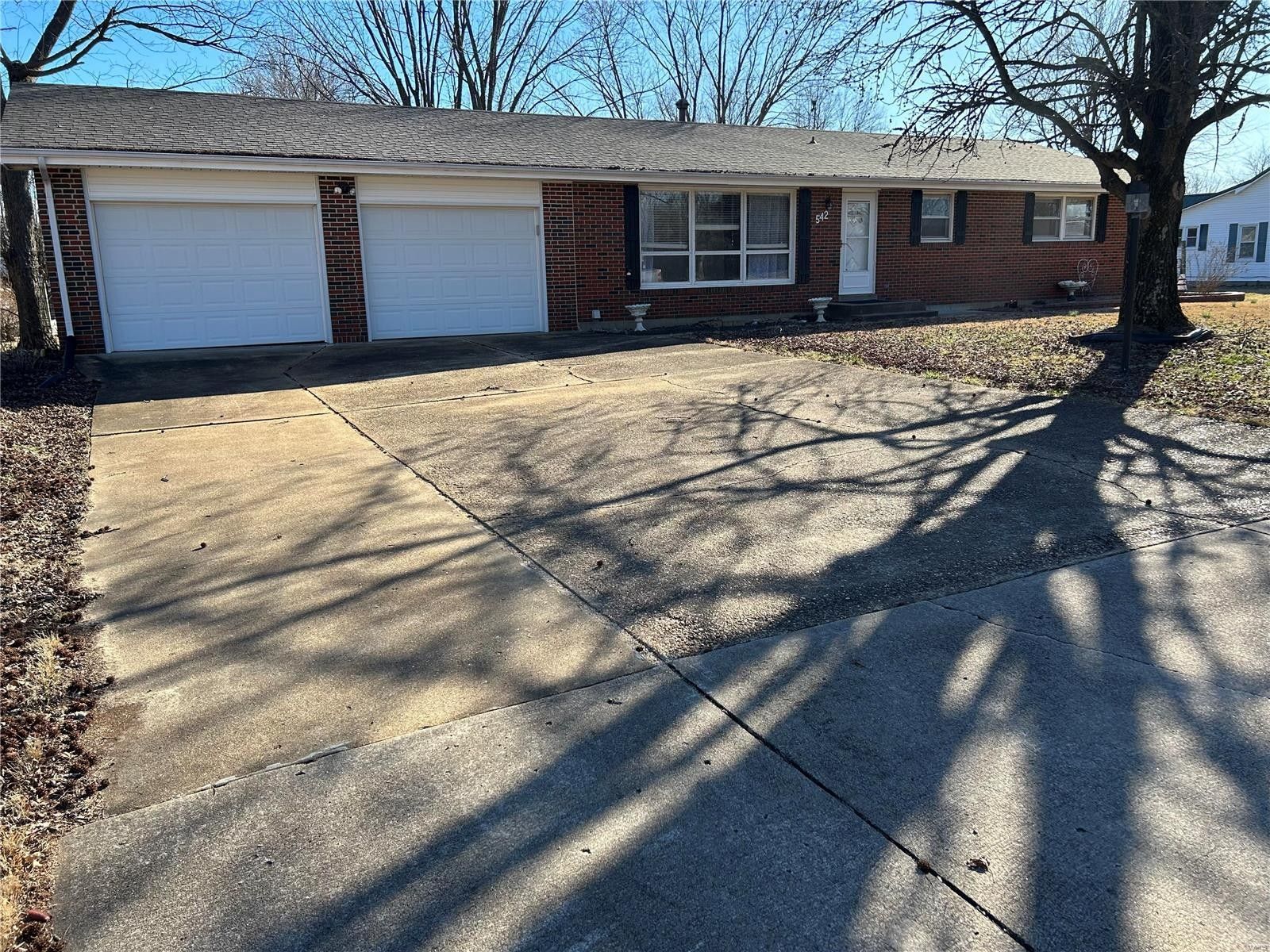 1.15 Acres, 542 Wallace Road, Farmington, MO 63640 Land and Farm