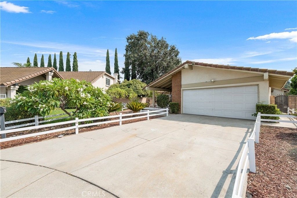 0 Acres, 16304 Soriano Drive, Hacienda Heights, CA 91745 Land and Farm