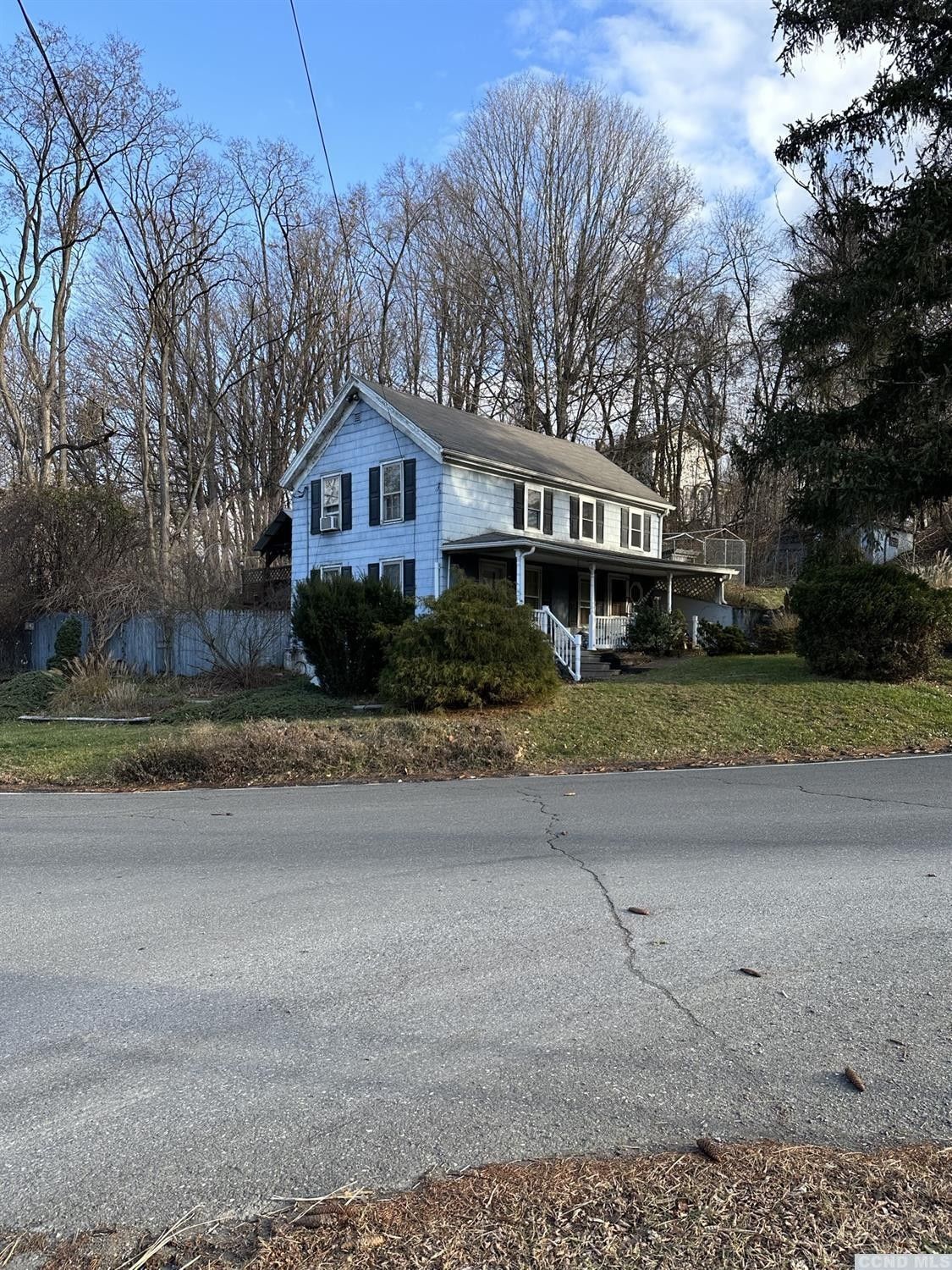 0.25 Acres, 827 Route 217, Claverack, NY 12565 Land and Farm