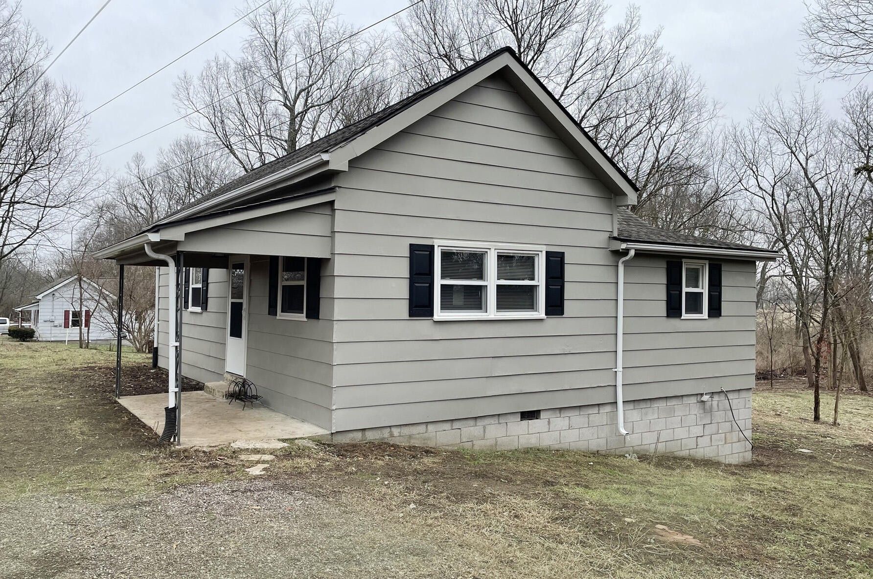 2 Acres, 1154 South Elkhorn Road, Nicholasville, KY 40356 Land and Farm