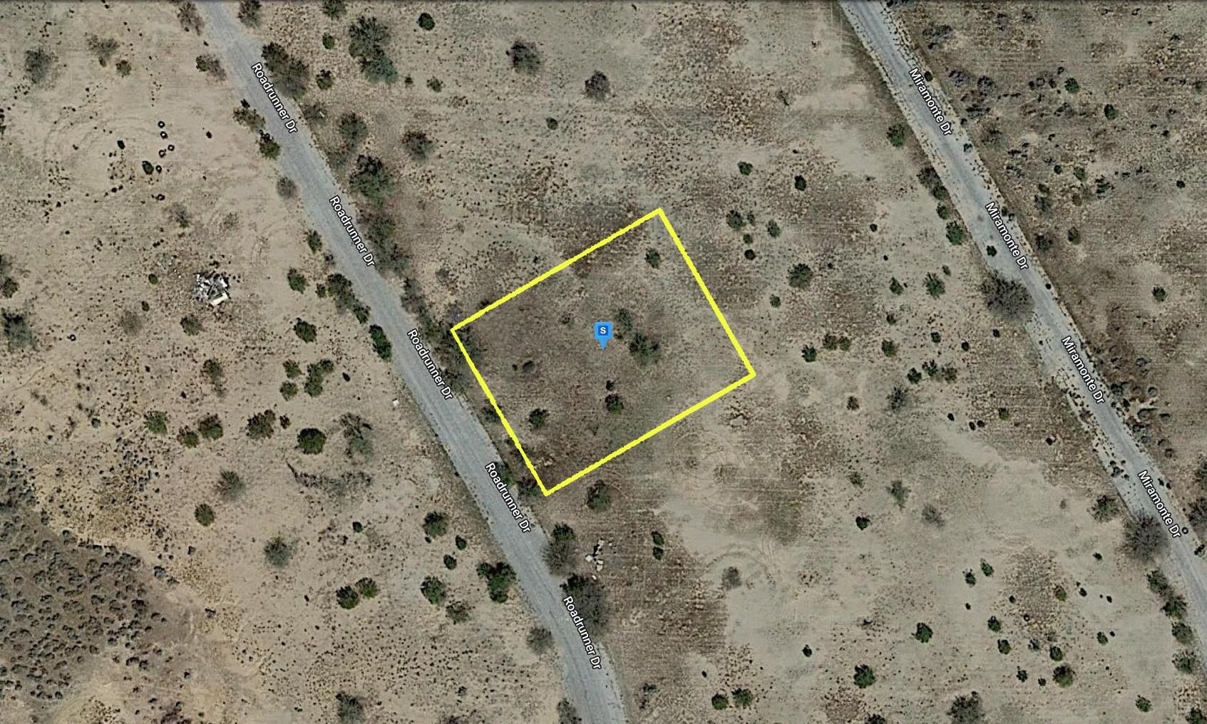 0.35 Acres, 3045 N Road Runner Dr, Eloy, AZ 85131 Land and Farm