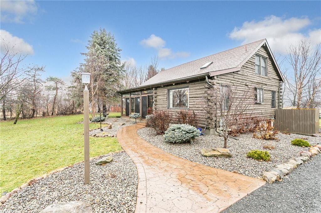 3.67 Acres, 300 Colby Street, Spencerport, NY 14559 Land and Farm