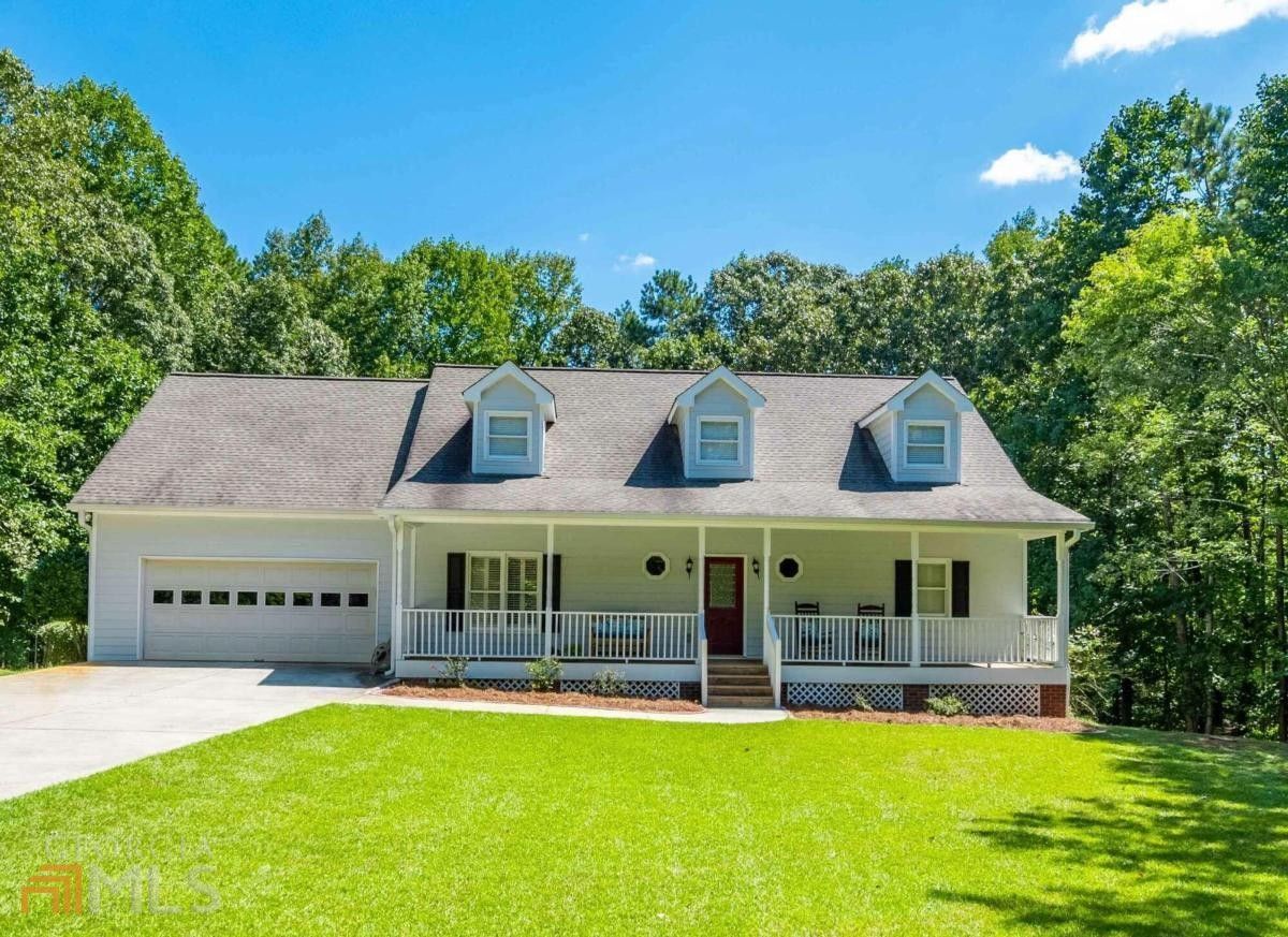 3.35 Acres, 795 Clarke Trail, Dacula, GA 30019 Land and Farm