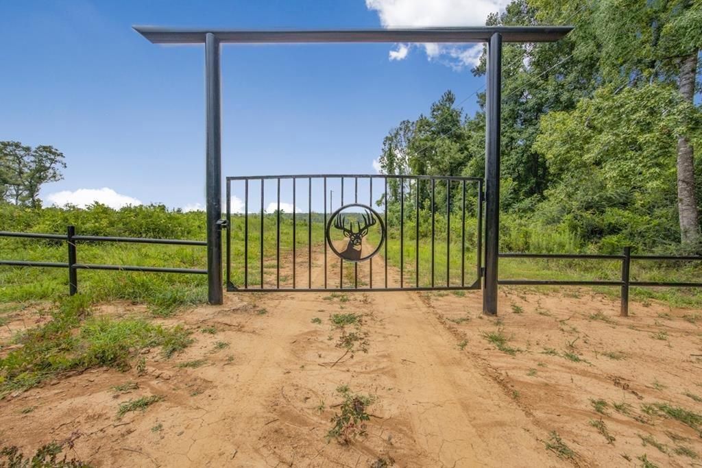 532.27 Acres, 5758 Redlick Rd, Lorman, MS 39096 Land and Farm