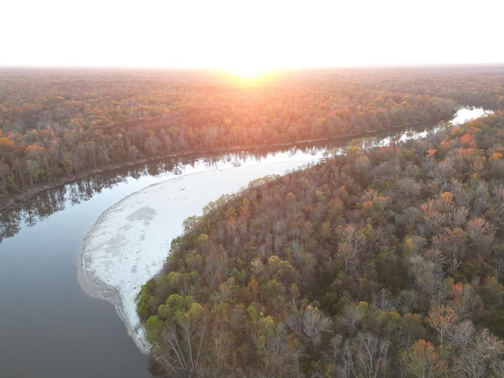 18000 Pushepatappa CutOff Rd., Bogalusa, LA 70427 Land and Farm