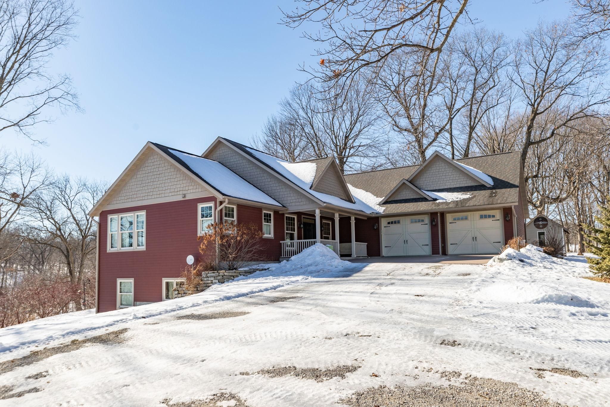 130 Acres, 26349 Jet Rd, Preston, MN 55965 Land and Farm