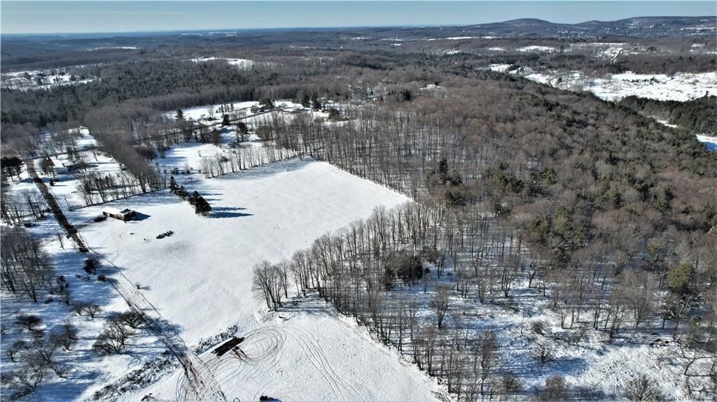 Bowers Road, Hurleyville, NY 12747 MLS H6230569 Land and Farm