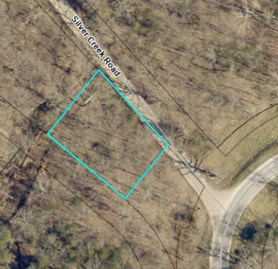 0.38 Acres, 000 Lot 30 & 31 Silver Creek Road, Merriam Woods, MO 65740