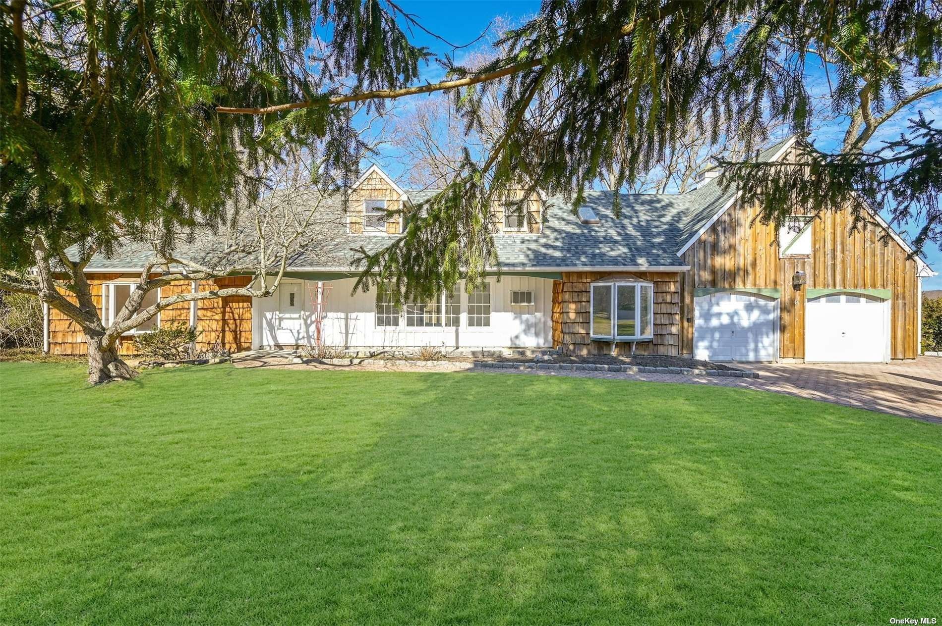 0.54 Acres, 9 West Road, East Setauket, NY 11733 Land and Farm