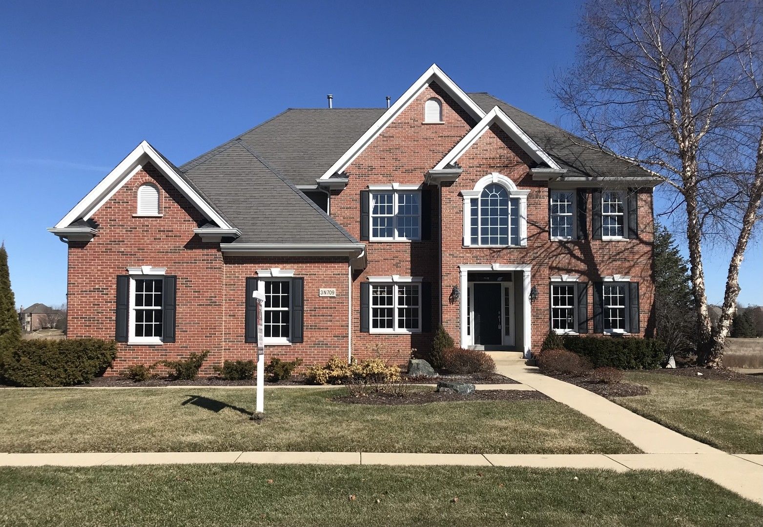 0.32 Acres, 3n709 E LAURA INGALLS WILDER Road, Campton Hills, IL 60175