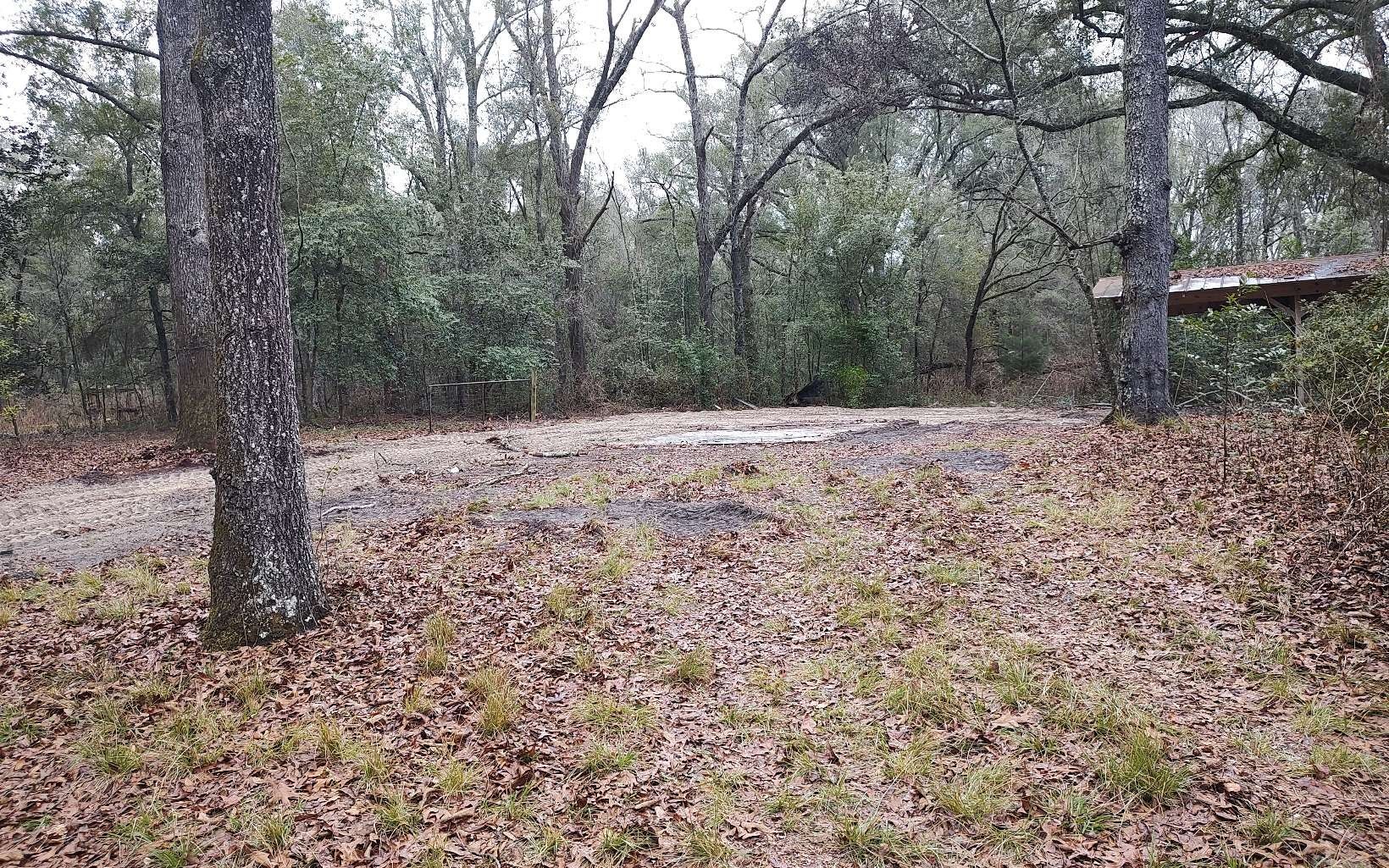 5 Acres, 8951 188TH TERRACE, Mcalpin, FL 32062 Land and Farm