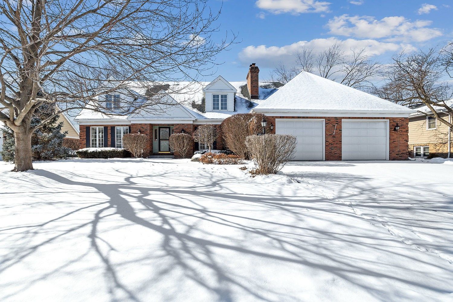 0.31 Acres, 501 Meadow Wood Drive, Joliet, IL 60431 Land and Farm