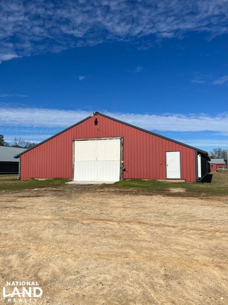 00 County Road 57, Abbeville, AL 36310 Land and Farm