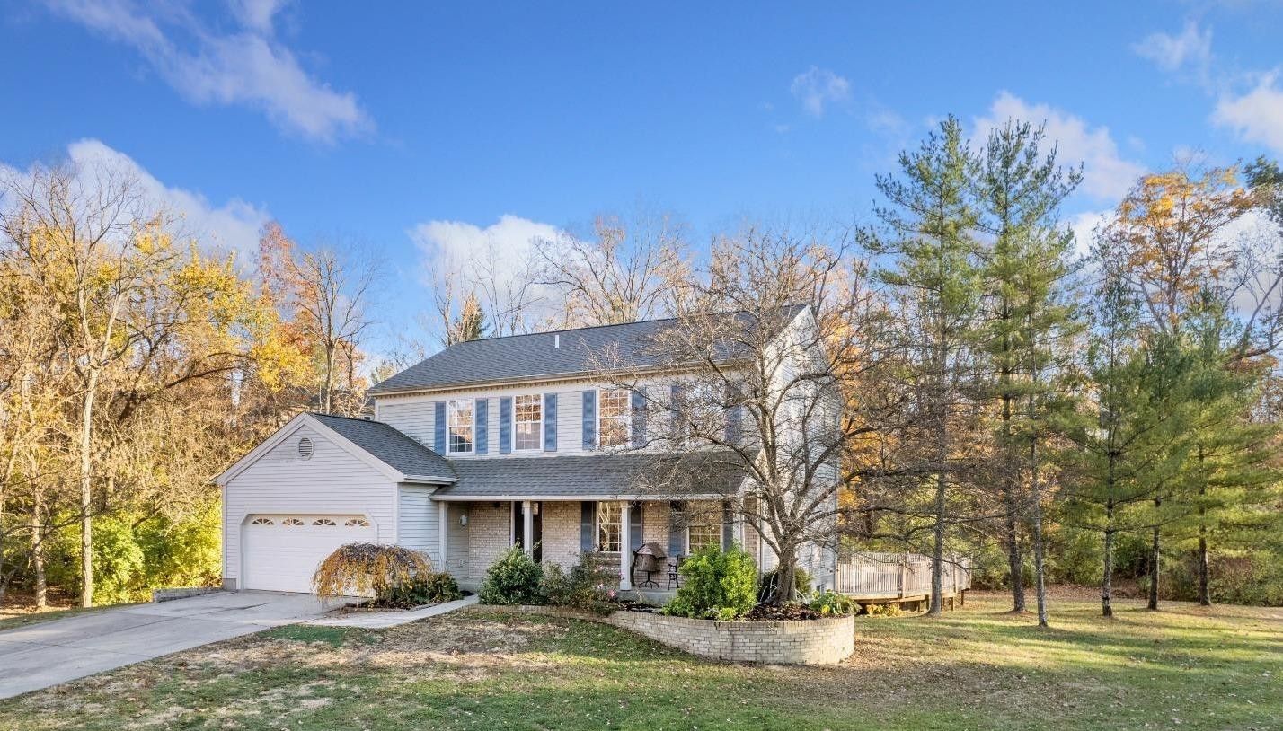 2.36 Acres, 1174 Forest Run Drive, Batavia, OH 45103 Land and Farm