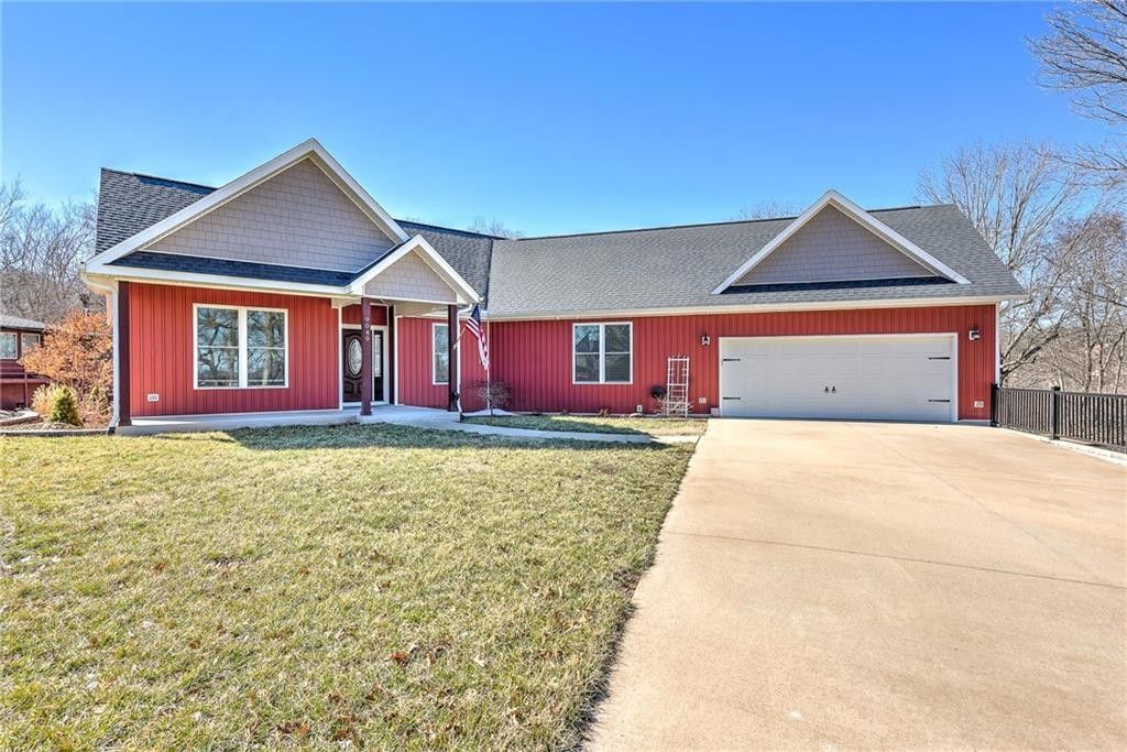 0.63 Acres, 9049 Lane Loraine, Rogers, AR 72756 Land and Farm