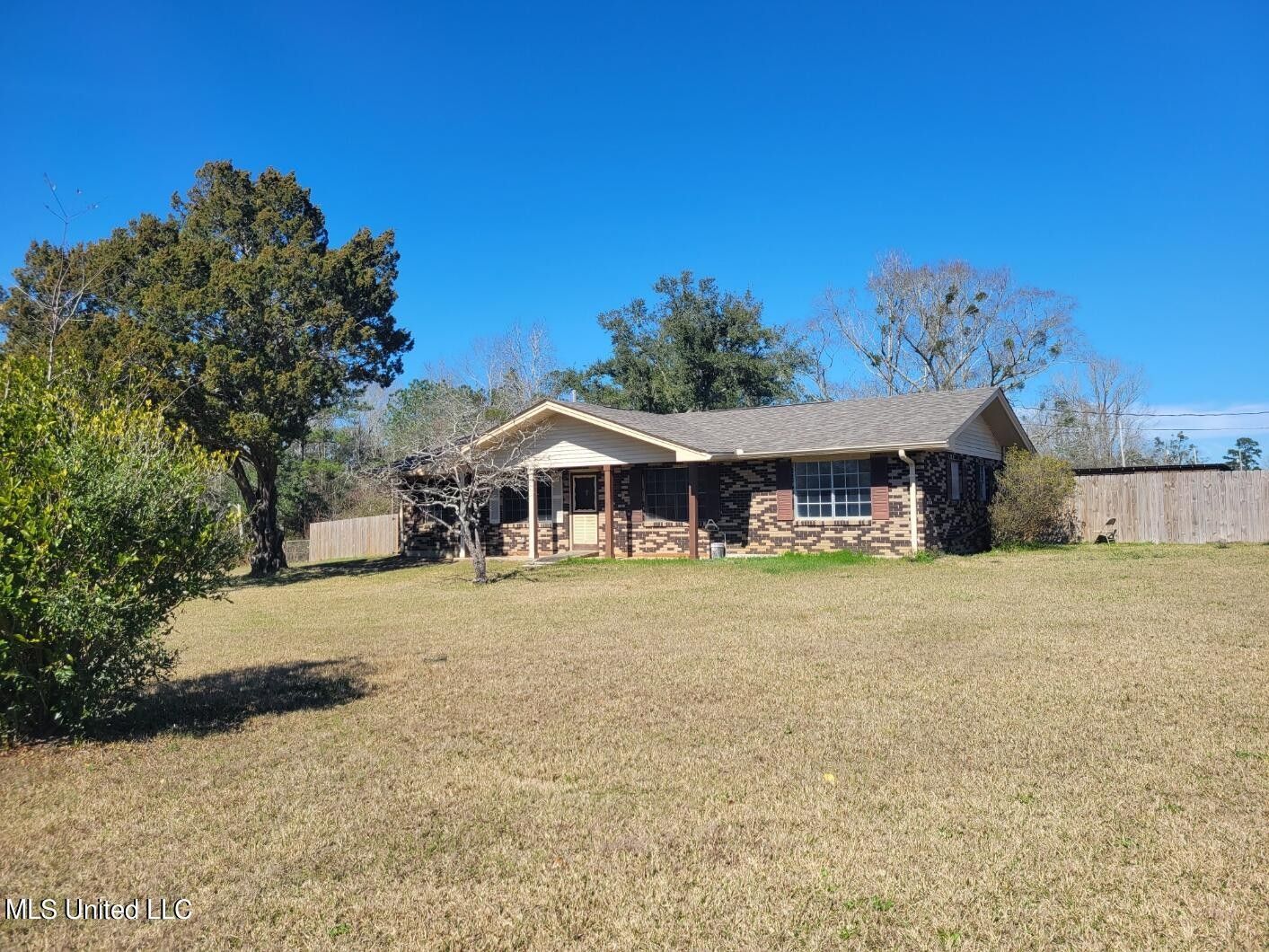 1.3 Acres, 2370 Kiln Delisle Road, Kiln, MS 39556 Land and Farm