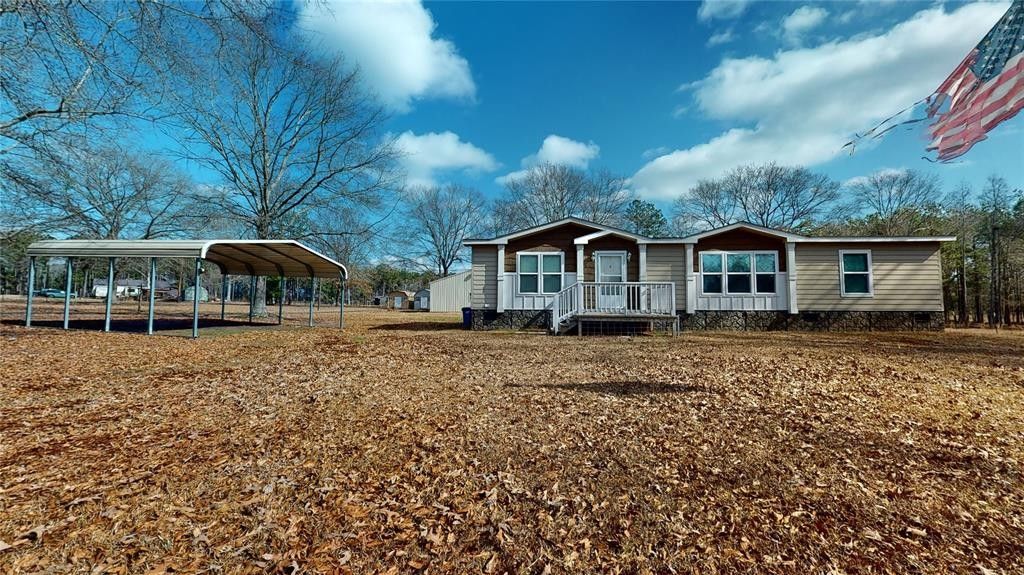 5.18 Acres, 142 Hammontree Road, Homer, LA 71040 Land and Farm