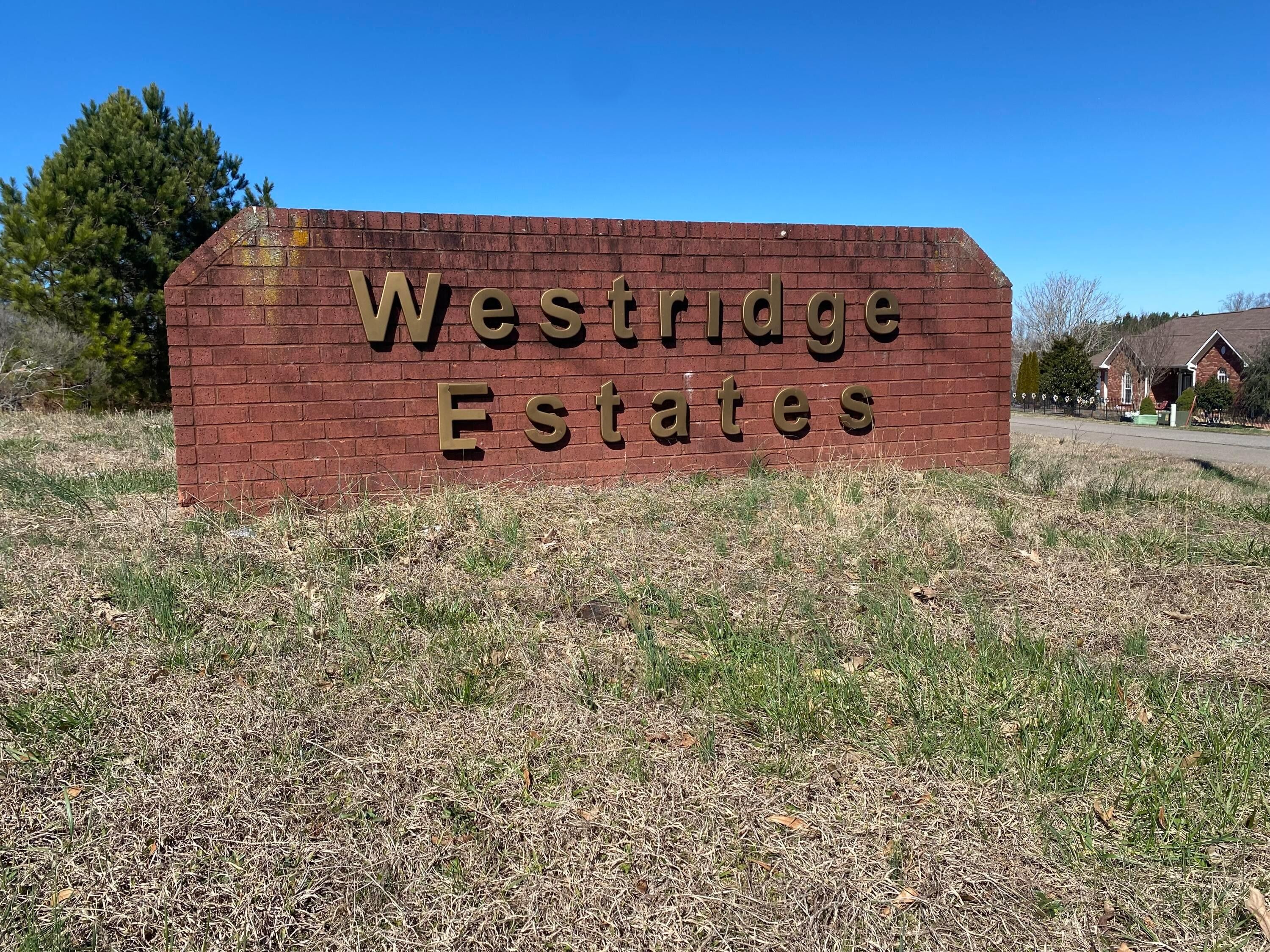 0.56 Acres, LOT 21 WESTRIDGE DR., Addison, AL 35540 Land and Farm