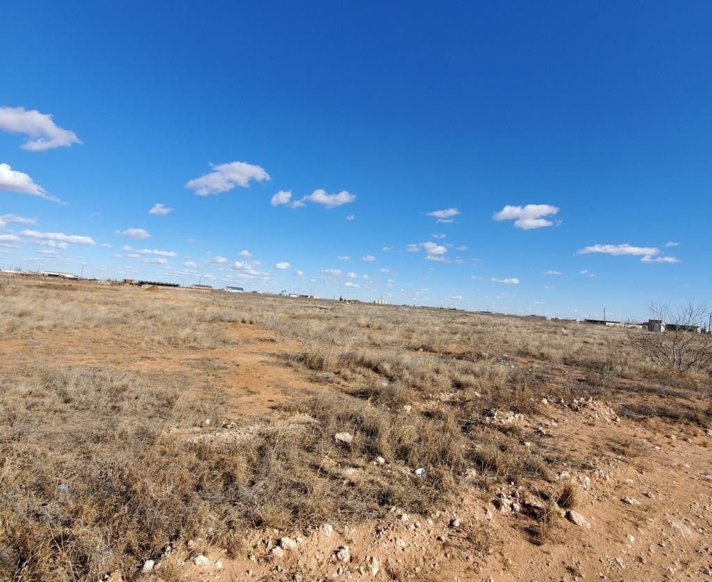 3 Acres, 12406 E County Rd 84, Midland, TX 79706 Land and Farm