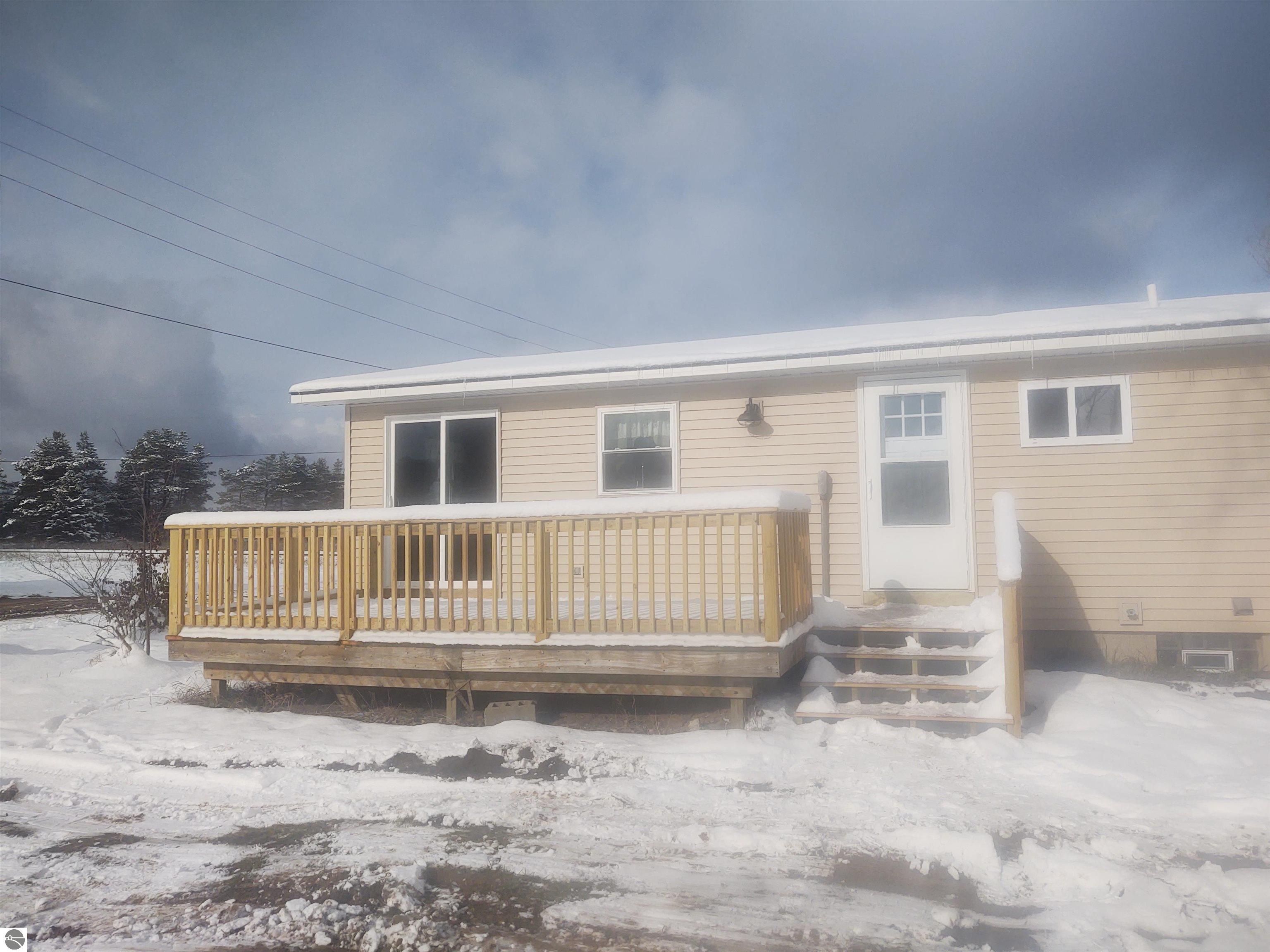 5 Acres, 6794 NE Grass Lake Road Road, Kalkaska, MI 49646 Land and Farm