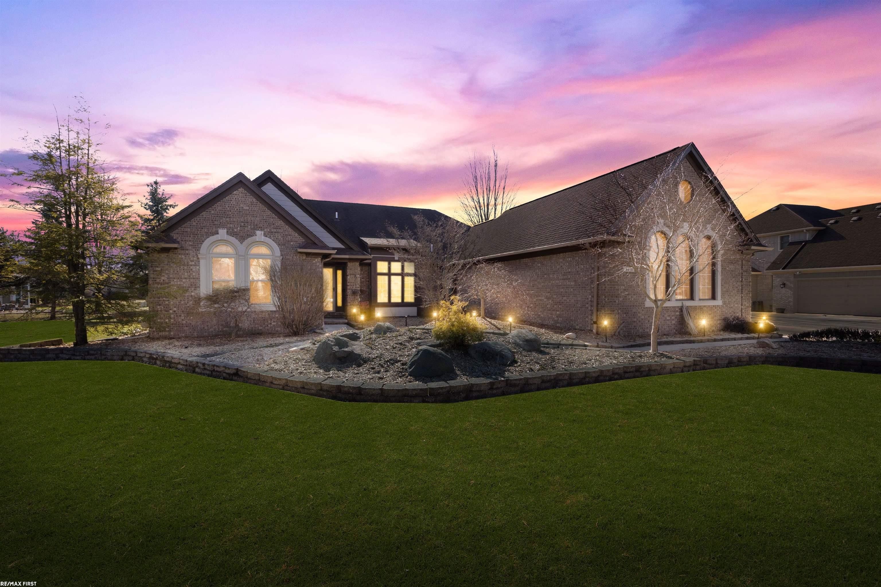 0.29 Acres, 4438 Vineyards, Sterling Heights, MI 48314 Land and Farm