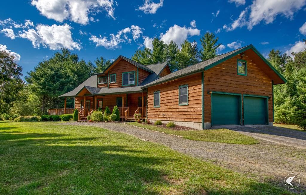 5.29 Acres, 281 Lenny Preston Rd, Wilmington, NY 12997 Land and Farm