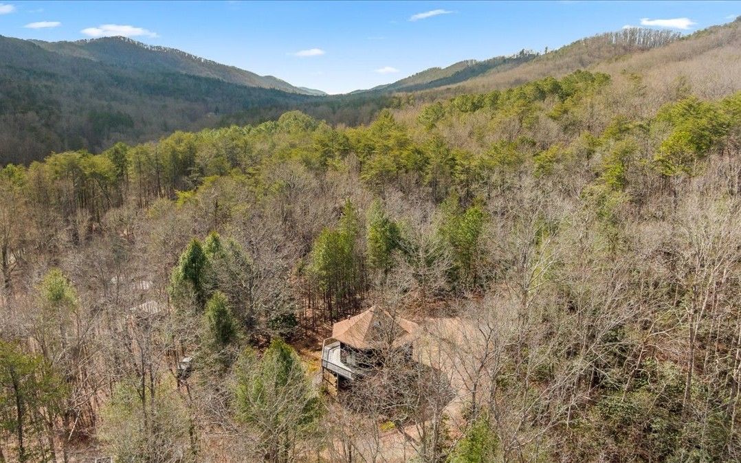 4.63 Acres, 2180 WEAVER CREEK ROAD, Blue Ridge, GA 30513 Land and Farm