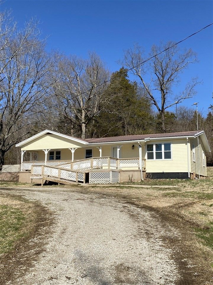 1.16 Acres, 16089 Louisville Road, Smiths Grove, KY 42171 Land and Farm