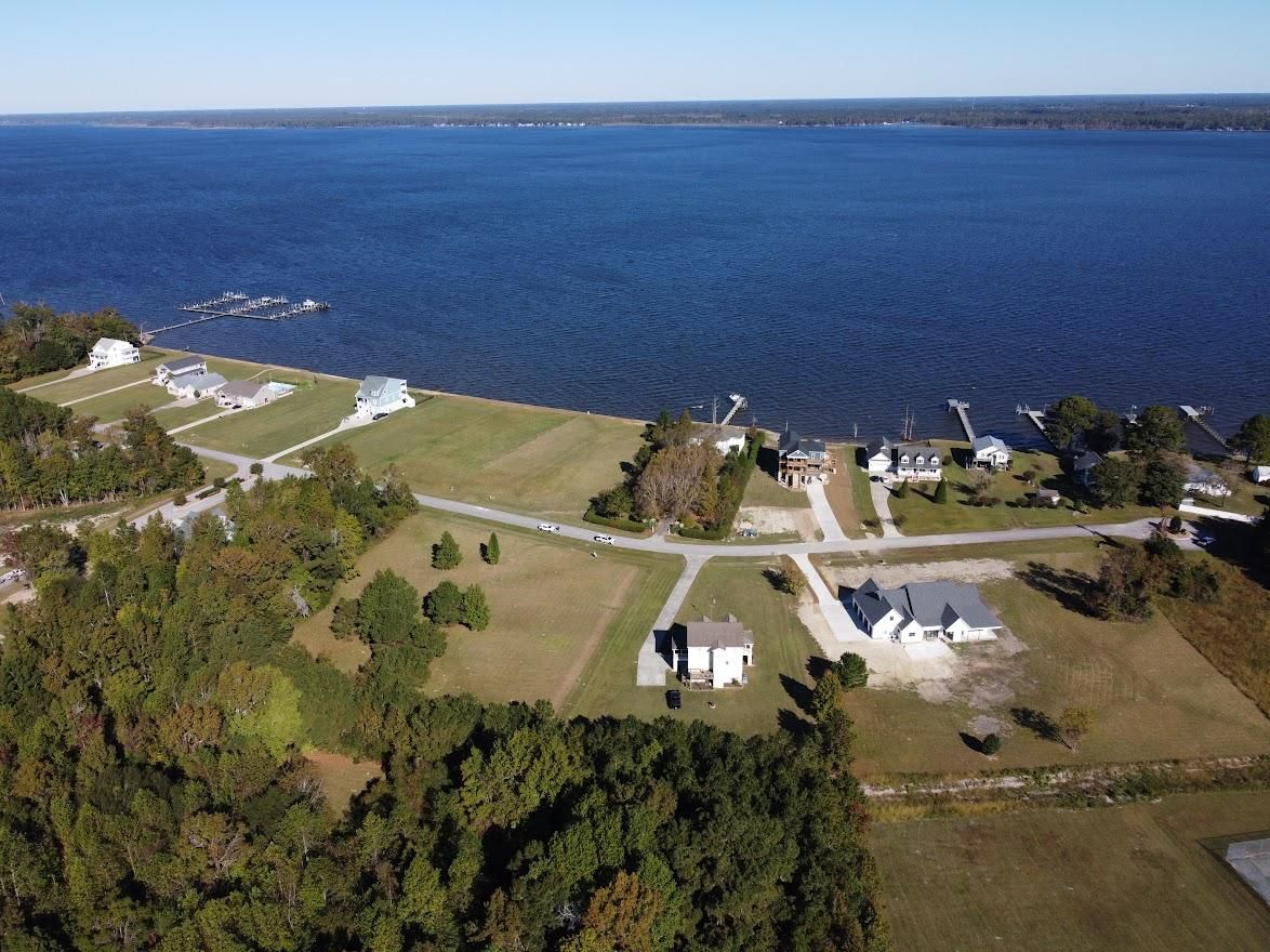 1.54 Acres, Lot 65 Eagle Trace Drive, Blounts Creek, NC 27814 Land