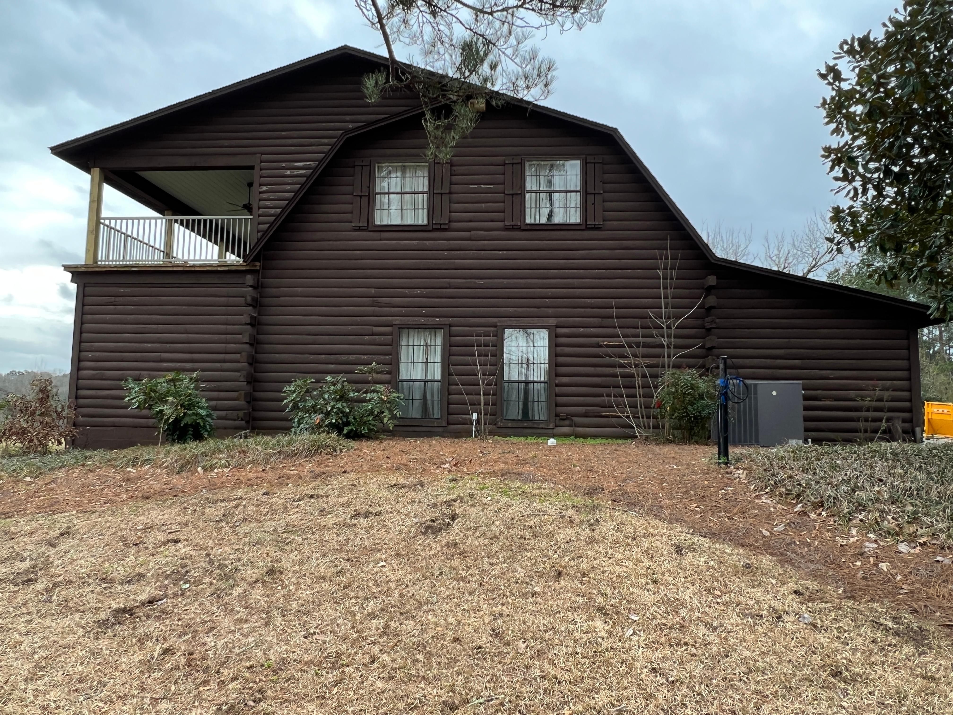 163 Acres, Choudrant, LA 71227 Land and Farm