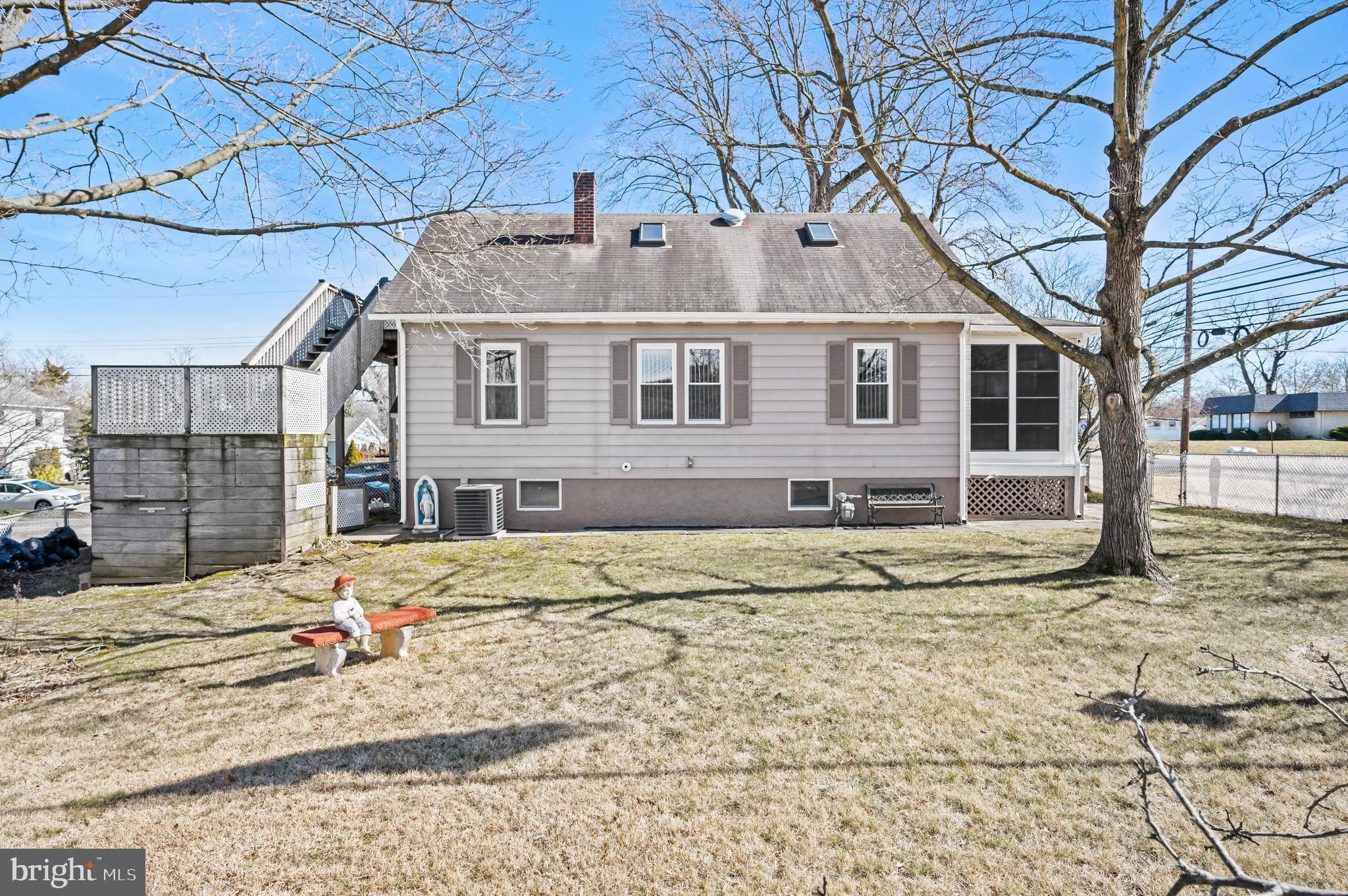 0.24 Acres, 1056 E CHESTNUT AVENUE, Vineland, NJ 08360 Land and Farm