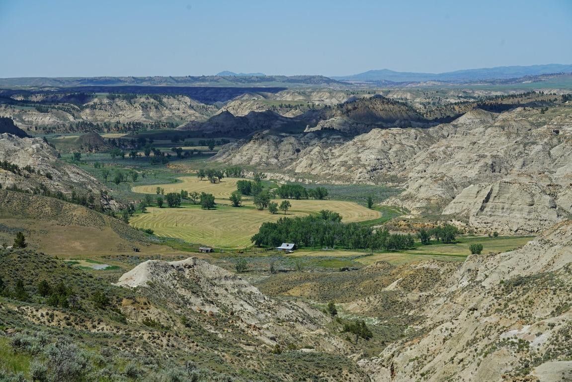 18,134 Acres, 43 Zy Brown Ranch Road, Big Sandy, MT 59520 Land and Farm