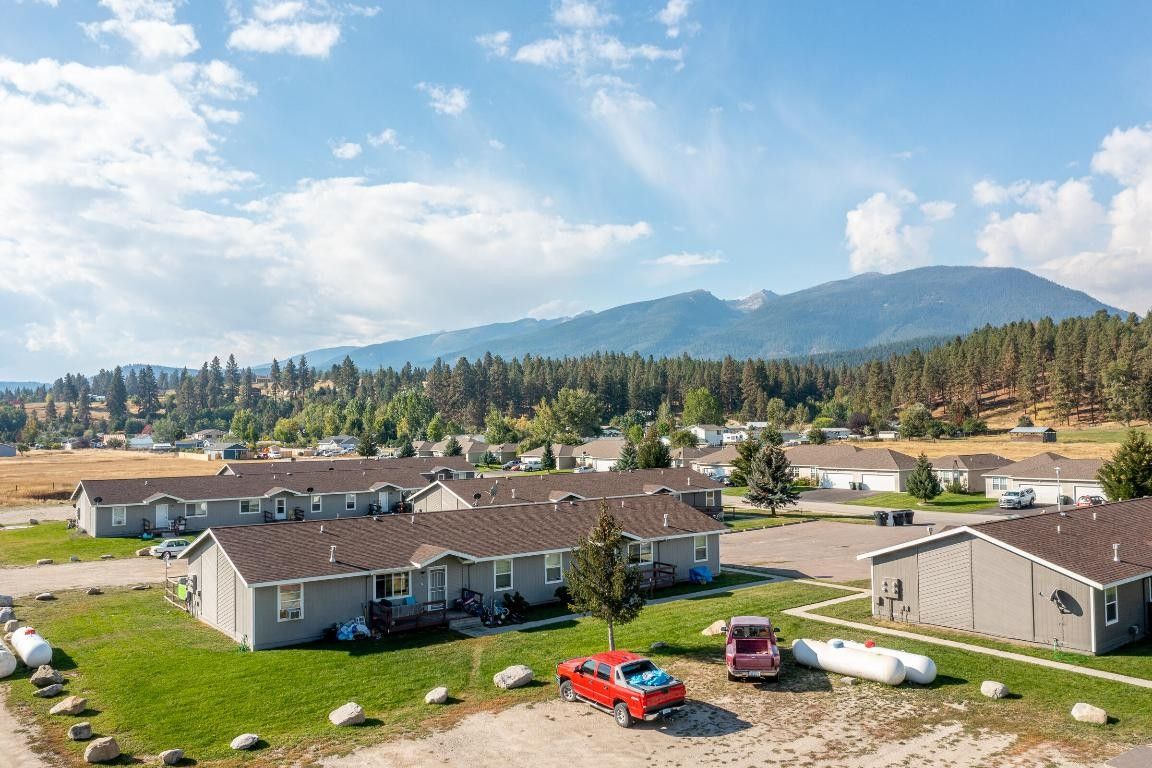 4.35 Acres, 600 Way, Darby, MT 59829 Land and Farm