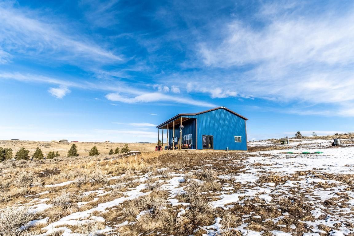 21.46 Acres, 613 Willy Way, Stevensville, MT 59870 | Land and Farm