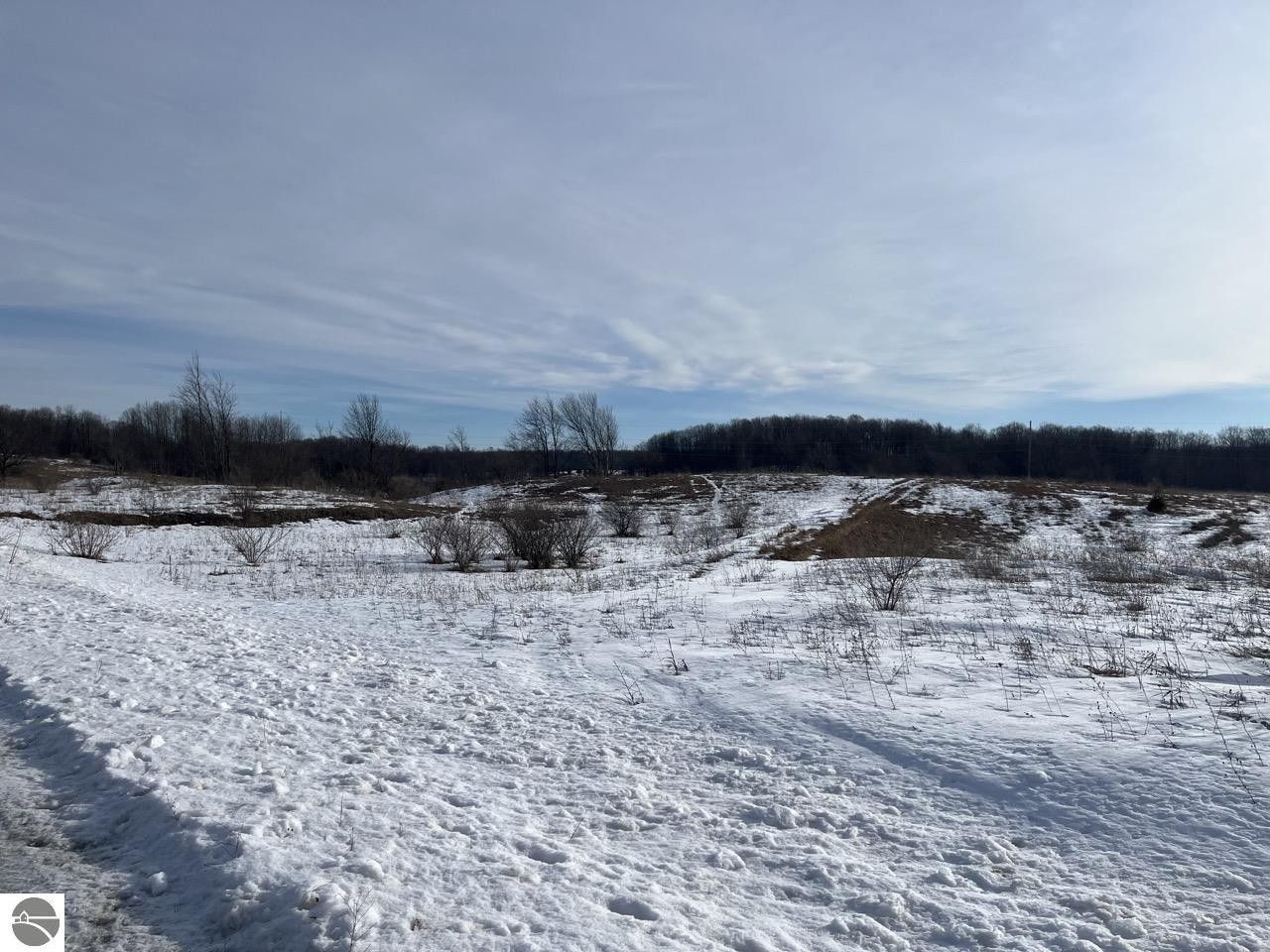 9.4 Acres, Parcel D Floreys Ranch Road, Grawn, MI 49637 Land and Farm