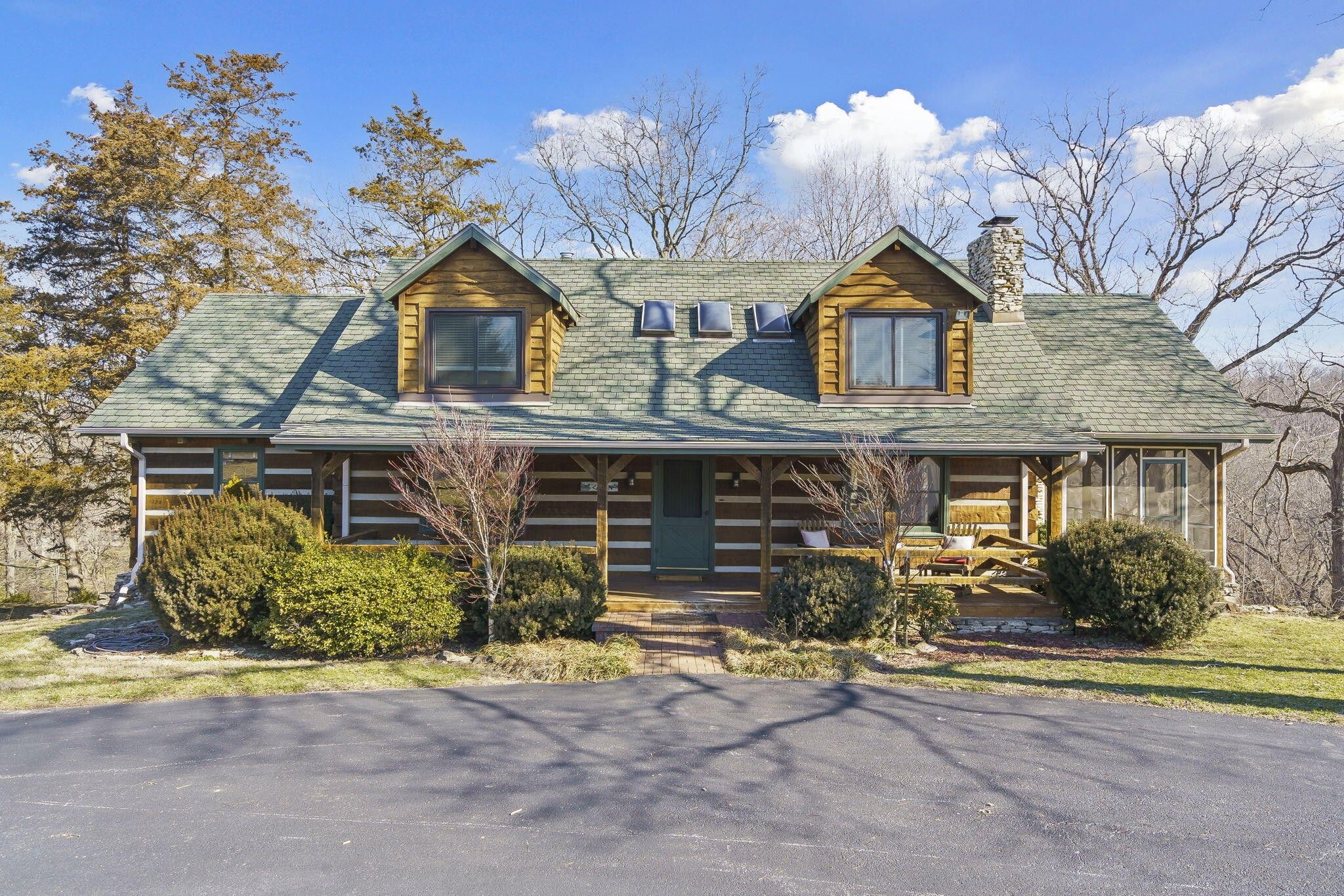 10.2 Acres, 8105 East Farm Road 146, Rogersville, MO 65742 Land and Farm