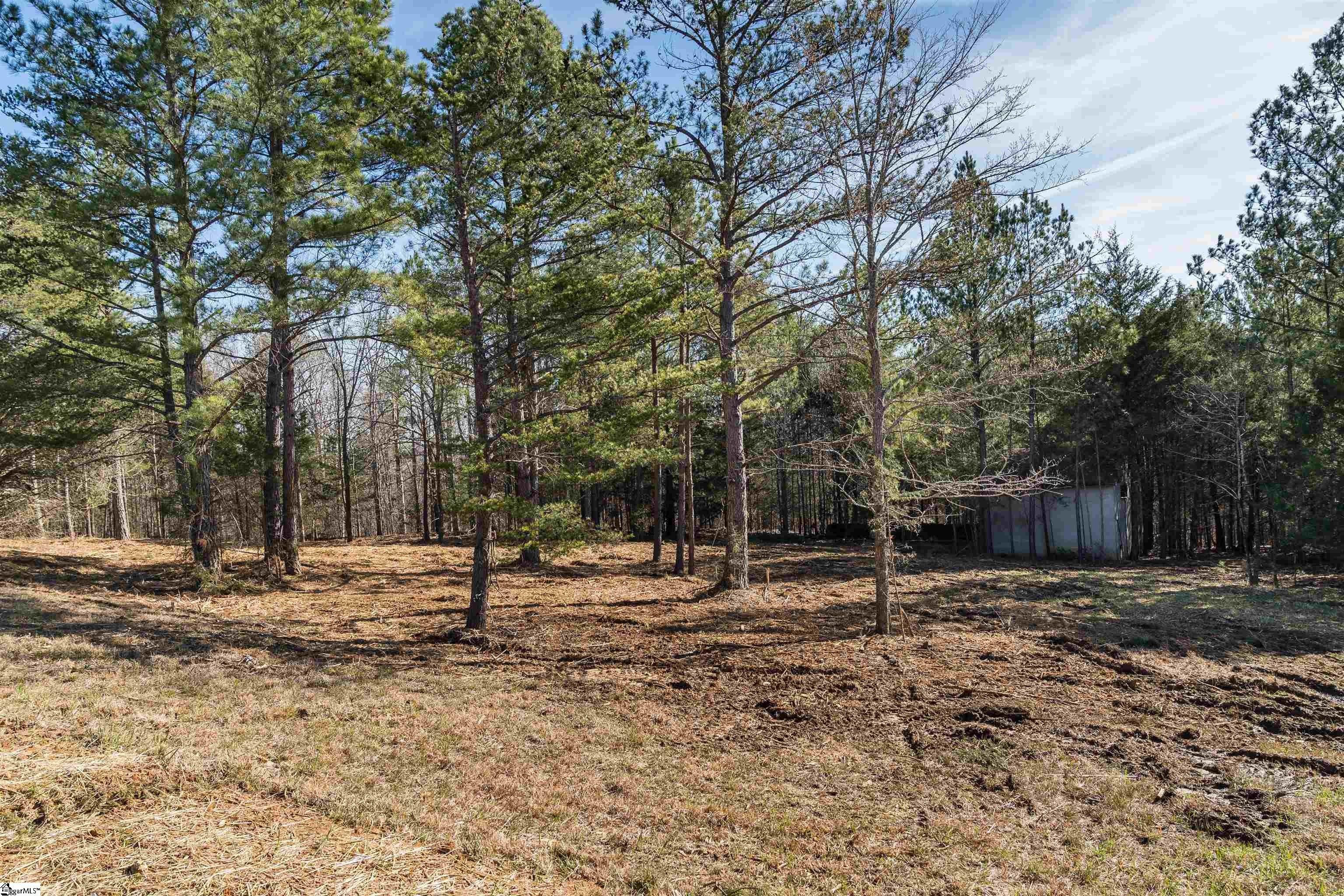 7.47 Acres, 591 Starr Ridge Road, Gaffney, SC 29340 Land and Farm