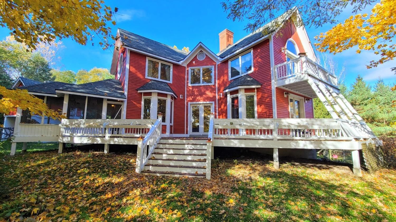 1.4 Acres, 472 Lansingville Road, Lansing, NY 14882 Land and Farm