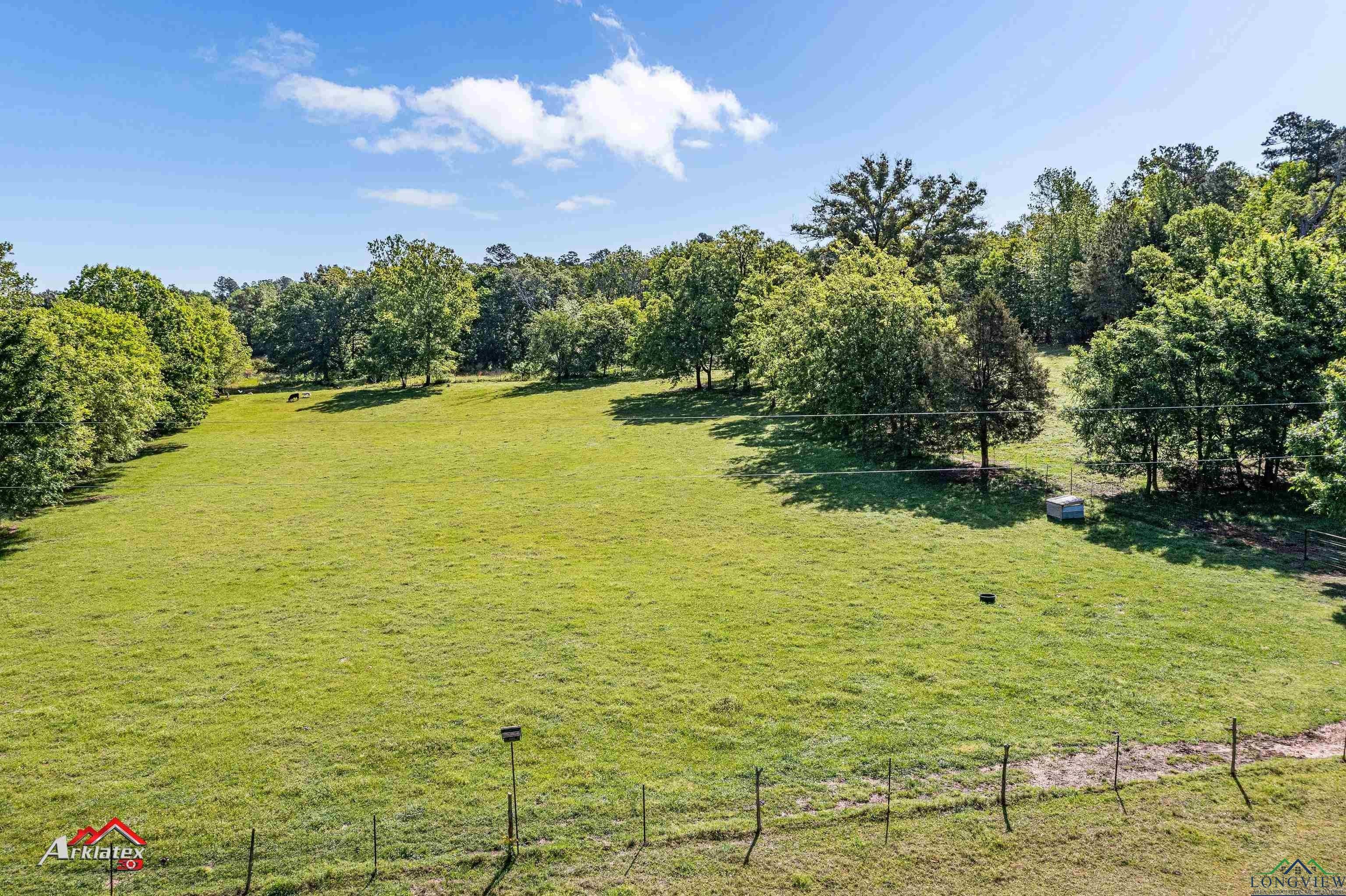 5 Acres, Tbd Davidson Rd, Ashland, TX 75640 Land and Farm