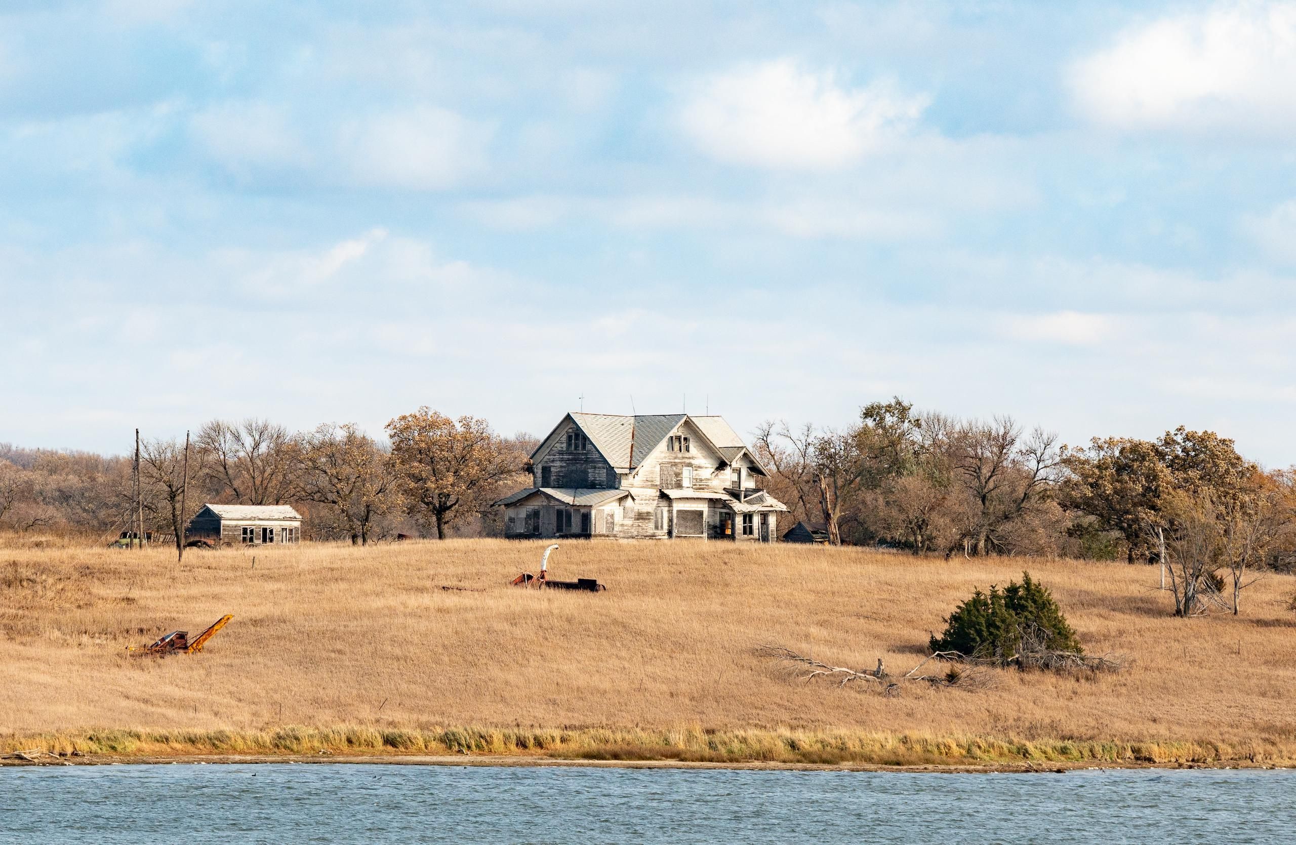 County Road 27, LotWP0011, ster, SD 57274 Land and Farm